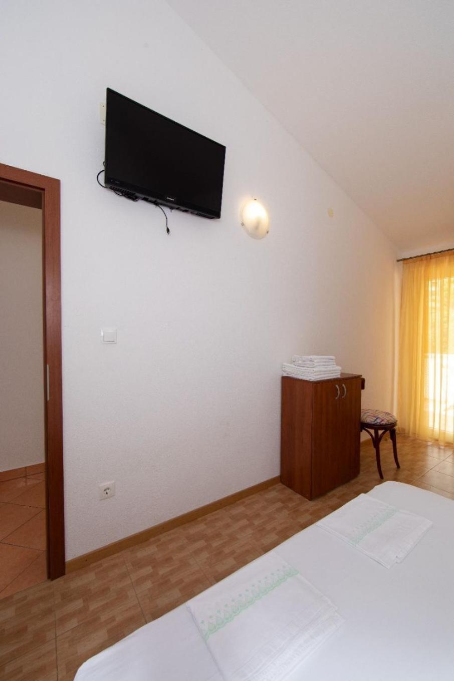 Apartments Ruzica - Sea View Igrane Exterior foto