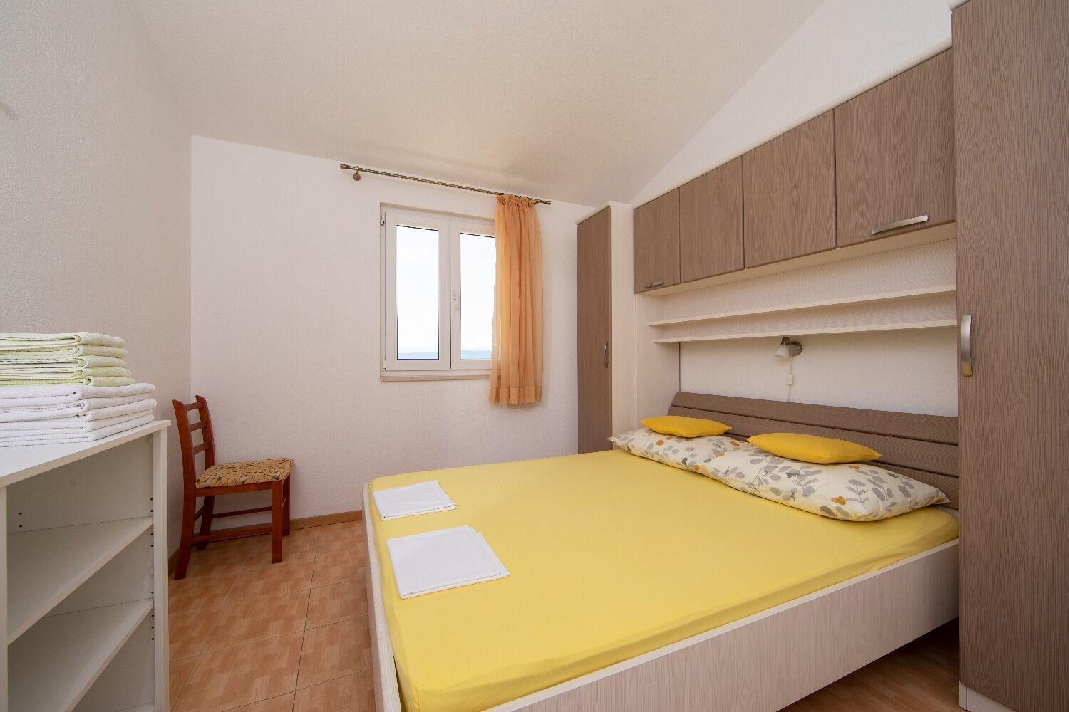 Apartments Ruzica - Sea View Igrane Exterior foto
